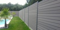 Portail Clôtures dans la vente du matériel pour les clôtures et les clôtures à Laslades